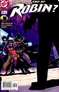 Robin (1993) #125