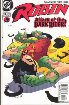 Robin (1993) #136