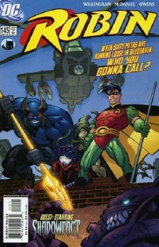 Robin (1993) #145