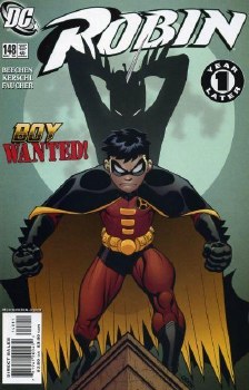 Robin (1993) #148