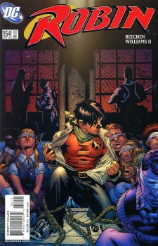 Robin (1993) #154