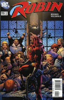 Robin (1993) #155