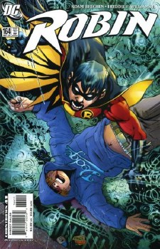 Robin (1993) #164