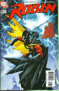 Robin (1993) #166