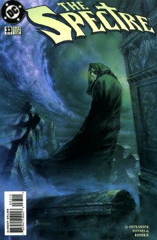 Spectre (1992) #33