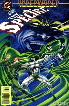 Spectre (1992) #35