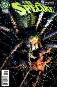 Spectre (1992) #45