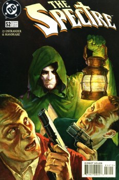 Spectre (1992) #52