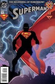 Superman (1987) #0