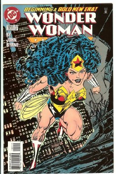 Wonder Woman (1987) #101