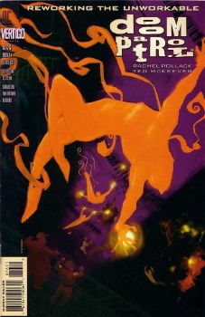 Doom Patrol (1987) #76