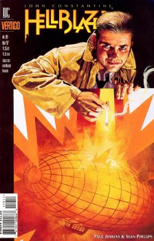 Hellblazer #119