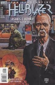 Hellblazer #145