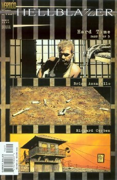 Hellblazer #146