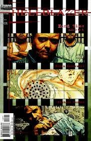 Hellblazer #148