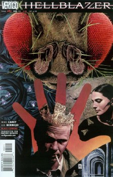 Hellblazer #182