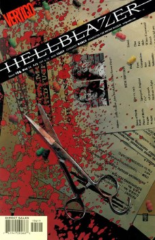 Hellblazer #194