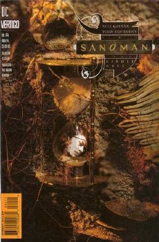 Sandman (1989) #64