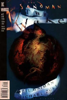 Sandman (1989) #71