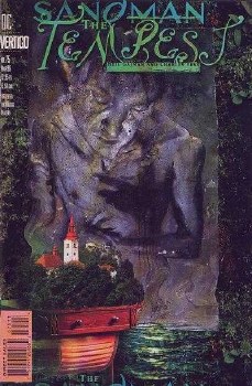 Sandman (1989) #75