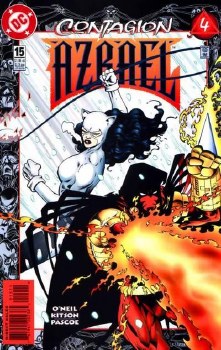 Azrael (1995) #15