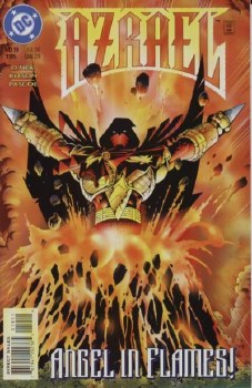 Azrael (1995) #19