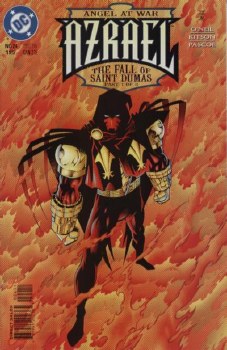 Azrael (1995) #24