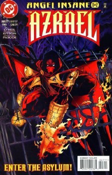 Azrael (1995) #27