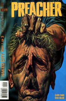 Preacher #5