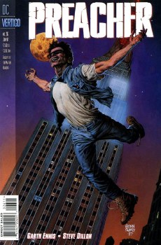 Preacher #26