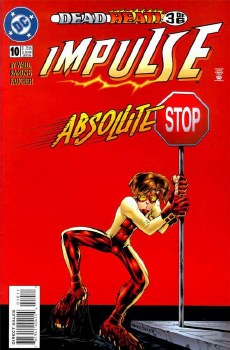 Impulse #10