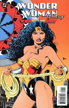 Wonder Woman Gallery