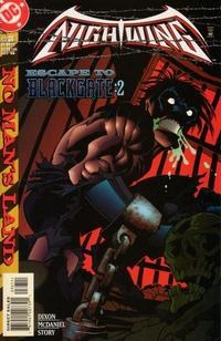 Nightwing (1996) #36