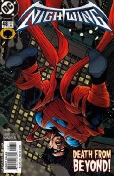 Nightwing (1996) #48