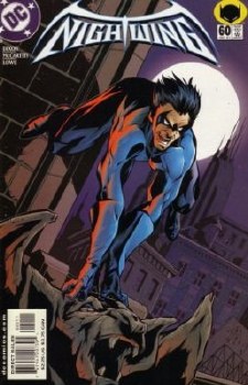 Nightwing (1996) #60