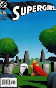 Supergirl (1996) #48