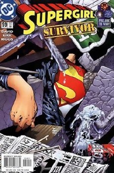 Supergirl (1996) #59