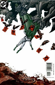 Spectre (2001) #20