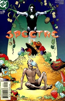 Spectre (2001) #23