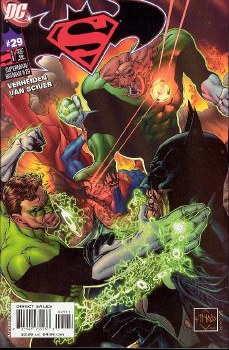 Superman/Batman #29