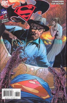 Superman/Batman #30