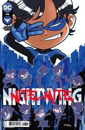 Nightwing (2016) #98