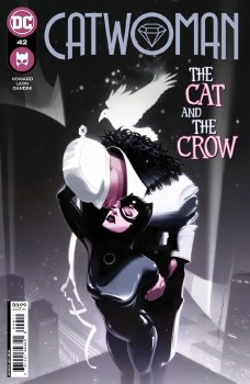 Catwoman (2018) #42