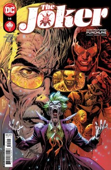 Joker (2021) #14
