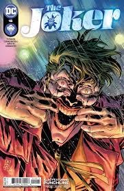Joker (2021) #15