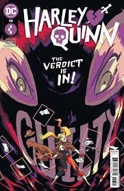 Harley Quinn (2021) #13