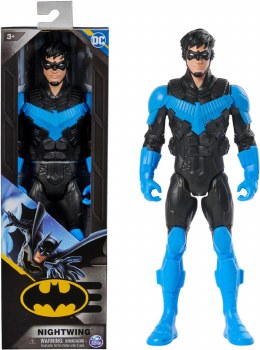 DC Nightwing figure