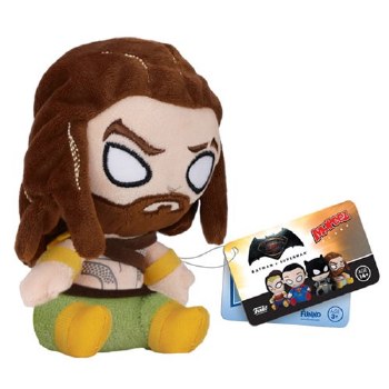Aquaman Batman v Superman Mopeez Plush
