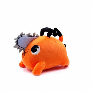 Chainsaw Man Pochita Youtooz 9" Plush Chainsaw Man Pochita Youtooz 9" Plush