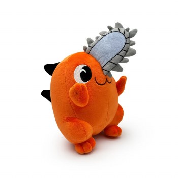 Chainsaw Man Pochita Standing Youtooz 9" Plush